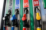 Розничные цены на топливо изменятся с 29 марта РБ