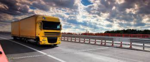 Правила автоперевозок грузов изменятся в Беларуси с 15 апреля