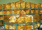 Золотовалютные резервы Беларуси за сентябрь снизились на 1,8%
