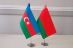 Беларусь рассчитывает на рост товарооборота с Азербайджаном и экспорта услуг