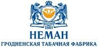 ОАО "Гродненская табачная фабрика "Неман"