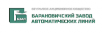 ОАО "Барановичский завод автоматических линий"