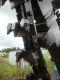 Навесное оборудование экскаватора цепного ЭЦ-1800 НО с летним рабочим органом